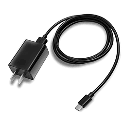 Cable de carga USB C para cargador de pared para T-Mobile RE