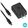 Cargador TurboPower 27 PD con cable USB-C a C de 3,3 pies y