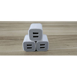 Adaptador USB