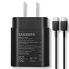 Cargador Samsung de adaptación rápida de 25 W para Galaxy S2