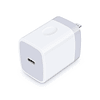 Caja USB C, cargador de pared USB C para Samsung Galaxy A15/