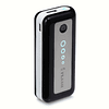 iFlash 5600mAh Cargador de batería externa de respaldo con l