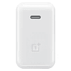 Adaptador de cargador Warp de 65 W 10 V/6,5 A para OnePlus 8