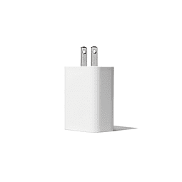 30W USB-C - Cargador de teléfono Pixel de carga rápida - Com