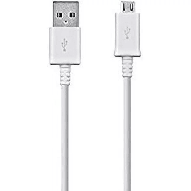 Adaptador de pared rápido adaptativo cargador micro USB para