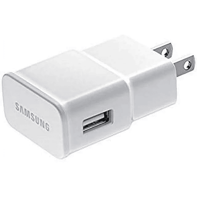 Adaptador de pared rápido adaptativo cargador micro USB para