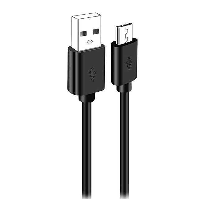 Cable de Transferencia de Datos de Cargador USB de Repuesto