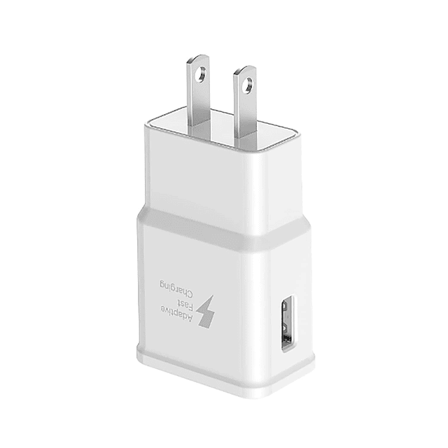 Adaptador De Corriente De Caja De Cubo De Teléfono De Carga