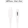 Cargador rápido para iPhone certificado por Apple - Cable US