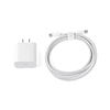 Cargador de pared USB-C de 20 W PD 3.0 tipo C Adaptador de c