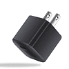 Paquete de 2 cargadores de pared USB-C, adaptador de corrien