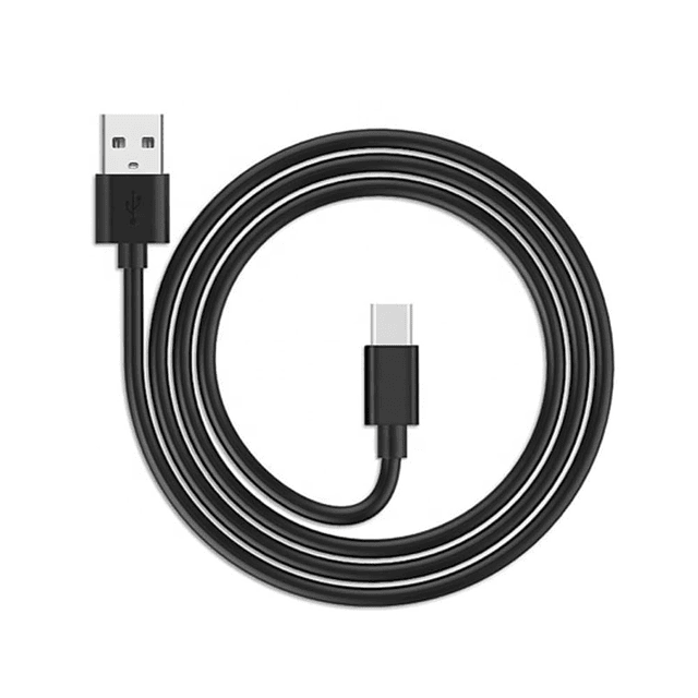 Cable USB C de 5 pies Cable C de cargador RÁPIDO, adecuado C