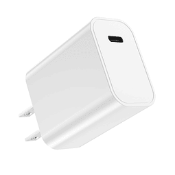 Bloque de cargador de pared USB para iPhone - Adaptador de c