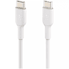 Cargador de pared USB C de , cable C a C de 32 W incluido PD