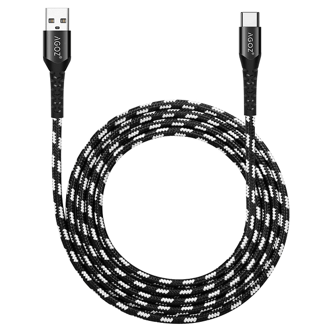 Cable USB C Cable de carga rápido para OnePlus Nord N300 N30