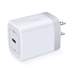 Adaptador de pared tipo C para Samsung Galaxy S24 S21 FE S23