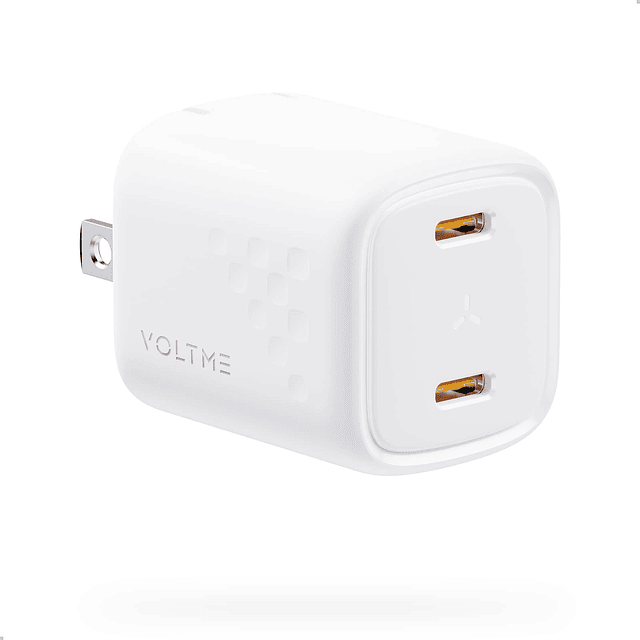 Cargador USB C , bloque de carga rápida de 30 W, cargador co