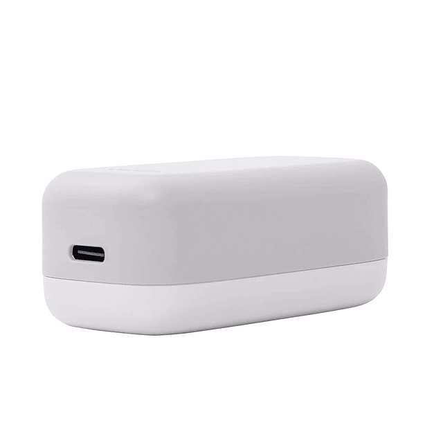 - Cargador de pared universal USB C ultrarrápido de 30 W par