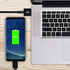 Cargador Rápido Adaptativo Samsung Compatible Samsung Galaxy