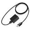 Adaptador de cargador rápido de repuesto para Kindle Paperwh