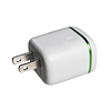 Adaptador de corriente de carga rápida USB-C de 30 W de puer