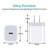 Samsung-bloque de carga rápida USB C Box para Galaxy A15 5G/