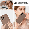 Diseñado para iPhone 13 Pro Max Funda de 6,7 pulgadas, cubie