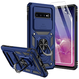 Funda para Galaxy S10, funda para Samsung Galaxy S10, con pr