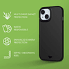 Funda Tech21 EvoLite para iPhone 15 - Funda fina con protecc