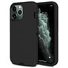 Funda protectora resistente compatible con iPhone 12 Pro Max