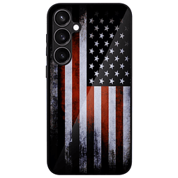 Funda para Samsung Galaxy S24+ [Soporte de carga inalámbrica