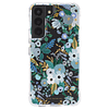 Rifle Paper Co. Funda para Samsung Galaxy S22 – 6.1' – Prote