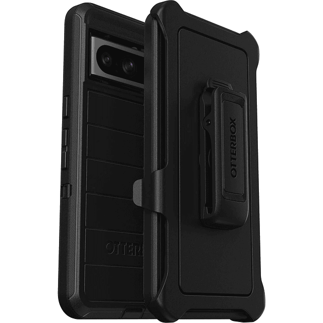 Estuche y funda Defender Series para Google Pixel 8 Pro (sol