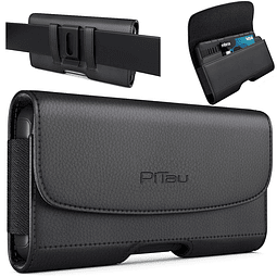 Funda para Galaxy S24+ Plus 5G S23+ S22+ S21+ S20+ S10+ S9+