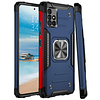 Funda para Galaxy A51 5G con protector de pantalla, TPU suav