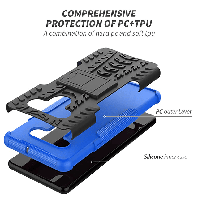 - Funda para teléfono LG Stylo 6, funda para teléfono Stylo