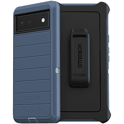 Estuche y funda resistentes Defender Series para Google Pixe