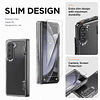 Funda para teléfono Galaxy Z Fold 5 5G (2023) [Simpli Fit Cr