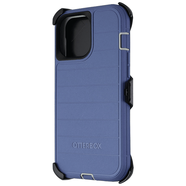 Funda Defender PRO para Apple iPhone 13 Pro Max y 12 Pro Max