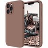 Funda diseñada para iPhone 13 Pro Max, cubierta completa de