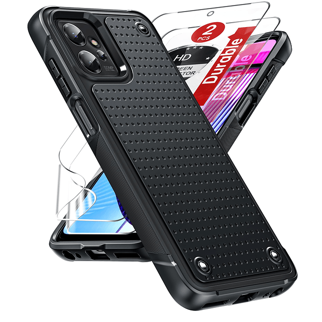 Funda para Moto G Power 5G 2023 (XT2311), Funda Motorola G P