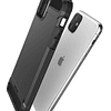 Funda para teléfono iPhone 11 con clip para cinturón (2019 S