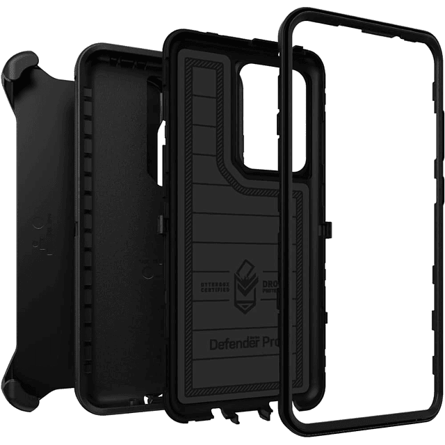 Defender Series Funda para Samsung Galaxy S20 Ultra / S20 Ul