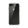 Products Presidio Perfect-Clear con purpurina iPhone SE (202