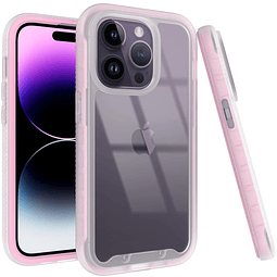 Funda para iPhone 14 Pro Max, Funda protectora contra caídas