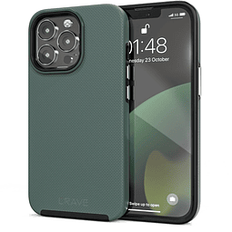 Dual Guard para iPhone 13 Pro, funda de doble capa con prote