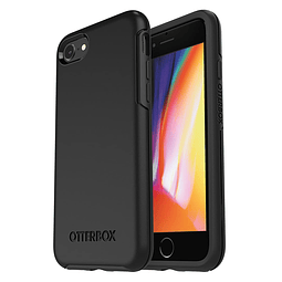 Funda delgada Symmetry Series para iPhone SE de 3.ª generaci