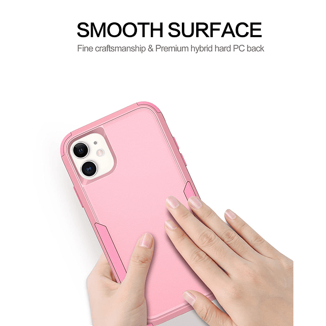 Funda para iPhone 11, Funda para teléfono iPhone 11, Resiste