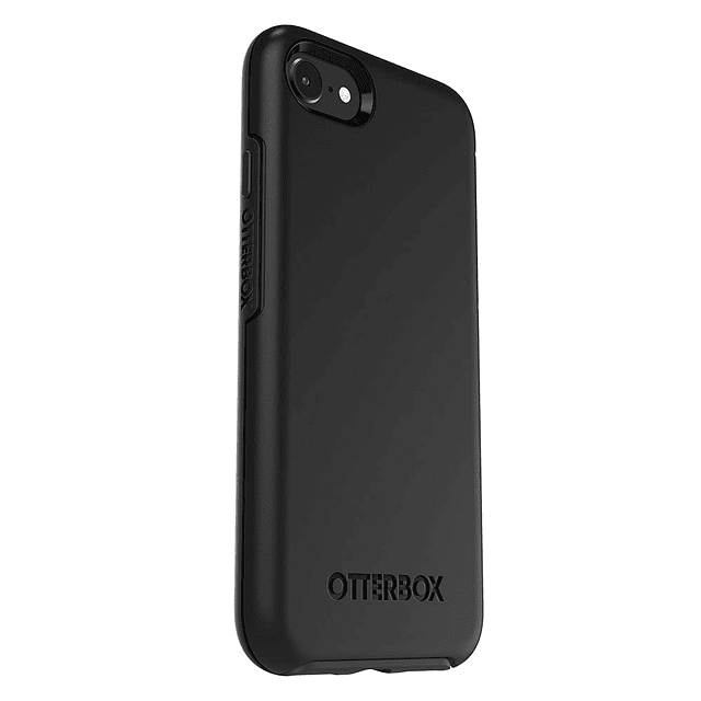 Funda delgada Symmetry Series para iPhone SE de 3.ª generaci