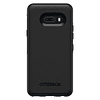 Funda SYMMETRY SERIES para LG G8X ThinQ - NEGRO